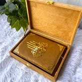 Golden Sequence Tilawat-e-Quran
